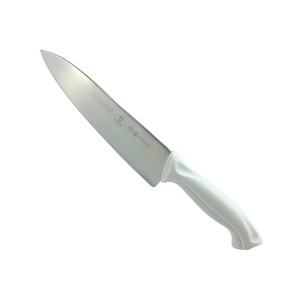 Cuchillo Chef Blanco