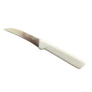 Cuchillo Formador 3.5" Blanco