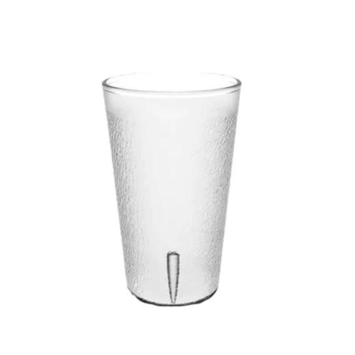 Vaso de Plástico SAN