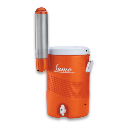 Termo Sumo 20 Litros Con Dispensador de Vasos